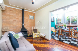 Apartment, for sale, semi-furnished, 2 bedrooms, 2 bathrooms, 51m2, Colégio Dom Bosco, Higienópolis, Poa/ RS