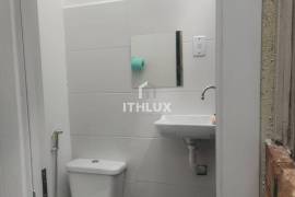 Apartment, for sale, semi-furnished, 2 bedrooms, 2 bathrooms, 51m2, Colégio Dom Bosco, Higienópolis, Poa/ RS