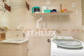 Apartment, for sale, semi-furnished, 2 bedrooms, 2 bathrooms, 51m2, Colégio Dom Bosco, Higienópolis, Poa/ RS