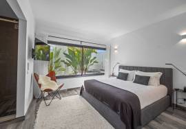 Magnificent 12-bedroom Boutique Hotel with breath-taking sea views in the Hills of Loulé