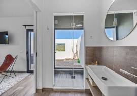 Magnificent 12-bedroom Boutique Hotel with breath-taking sea views in the Hills of Loulé