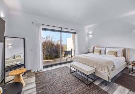 Magnificent 12-bedroom Boutique Hotel with breath-taking sea views in the Hills of Loulé
