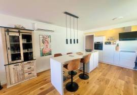 Seafront T 2 Apartment in the heart of Fuseta – Where Tradition Meets Elegance