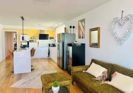 Seafront T 2 Apartment in the heart of Fuseta – Where Tradition Meets Elegance