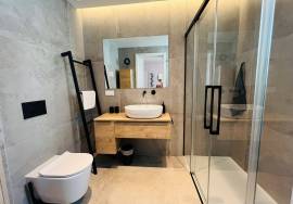 Seafront T 2 Apartment in the heart of Fuseta – Where Tradition Meets Elegance