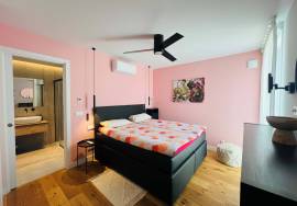 Seafront T 2 Apartment in the heart of Fuseta – Where Tradition Meets Elegance