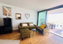 Seafront T 2 Apartment in the heart of Fuseta – Where Tradition Meets Elegance