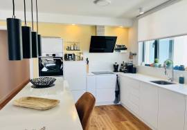 Seafront T 2 Apartment in the heart of Fuseta – Where Tradition Meets Elegance