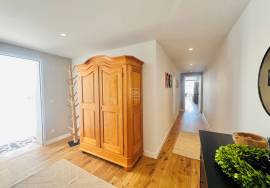 Seafront T 2 Apartment in the heart of Fuseta – Where Tradition Meets Elegance