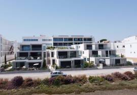 Seafront T 2 Apartment in the heart of Fuseta – Where Tradition Meets Elegance