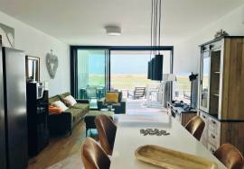 Seafront T 2 Apartment in the heart of Fuseta – Where Tradition Meets Elegance