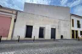 Building Cuba