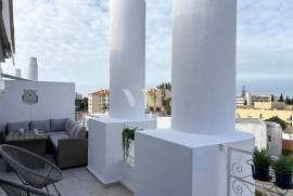 1+1 bedroom apartment near golf, Vilamoura