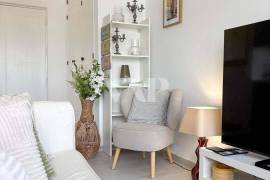 1+1 bedroom apartment near golf, Vilamoura