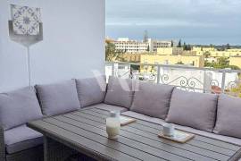 1+1 bedroom apartment near golf, Vilamoura
