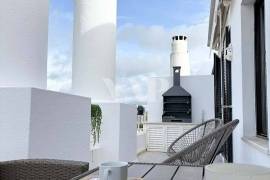 1+1 bedroom apartment near golf, Vilamoura