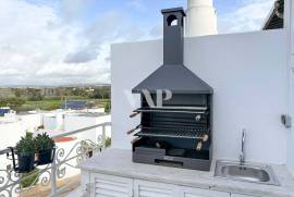 1+1 bedroom apartment near golf, Vilamoura