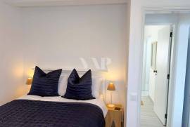 1+1 bedroom apartment near golf, Vilamoura