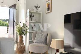 1+1 bedroom apartment near golf, Vilamoura