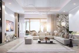Luxury Villa under construction with 4 bedrooms and Swimming Pool, Vale Formoso - Loulé