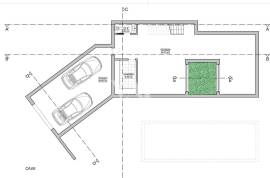 Luxury Villa under construction with 4 bedrooms and Swimming Pool, Vale Formoso - Loulé