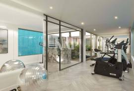 Luxury Villa under construction with 4 bedrooms and Swimming Pool, Vale Formoso - Loulé