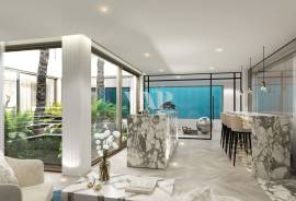 Luxury Villa under construction with 4 bedrooms and Swimming Pool, Vale Formoso - Loulé