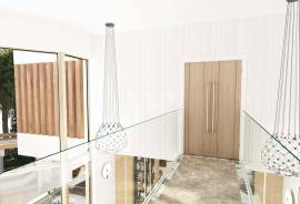 Luxury Villa under construction with 4 bedrooms and Swimming Pool, Vale Formoso - Loulé