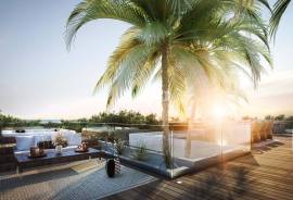 Luxury Villa under construction with 4 bedrooms and Swimming Pool, Vale Formoso - Loulé