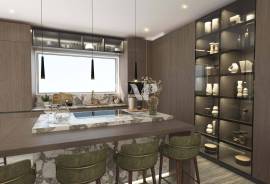 Luxury Villa under construction with 4 bedrooms and Swimming Pool, Vale Formoso - Loulé