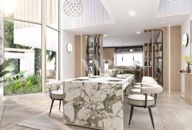 Luxury Villa under construction with 4 bedrooms and Swimming Pool, Vale Formoso - Loulé