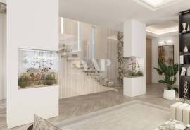 Luxury Villa under construction with 4 bedrooms and Swimming Pool, Vale Formoso - Loulé