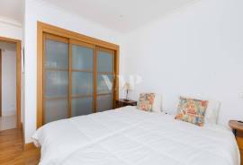 2 Bedroom Apartment with Rooftop, Vila Sol