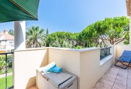 2 Bedroom Apartment with Rooftop, Vila Sol