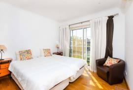 2 Bedroom Apartment with Rooftop, Vila Sol