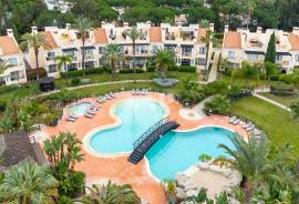 2 Bedroom Apartment with Rooftop, Vila Sol