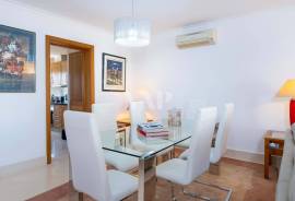 2 Bedroom Apartment with Rooftop, Vila Sol