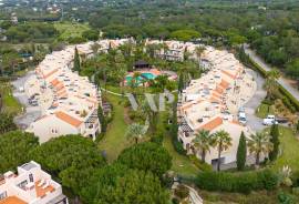 2 Bedroom Apartment with Rooftop, Vila Sol
