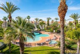 2 Bedroom Apartment with Rooftop, Vila Sol