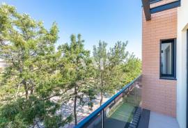 2 bedroom penthouse  near the golf courses, Vilamoura