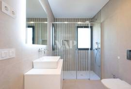 2 bedroom penthouse  near the golf courses, Vilamoura