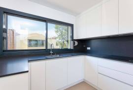 2 bedroom penthouse  near the golf courses, Vilamoura