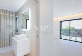 2 bedroom penthouse  near the golf courses, Vilamoura