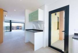 2 bedroom penthouse  near the golf courses, Vilamoura