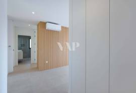 2 bedroom penthouse  near the golf courses, Vilamoura