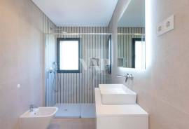 2 bedroom penthouse  near the golf courses, Vilamoura
