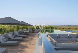 2 bedroom flat for sale under construction, inserted in Luxury Development