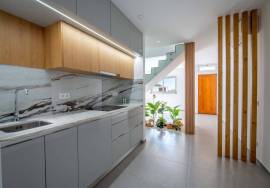 Townhouse with 6 bedrooms for sale in Lagos