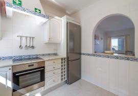 2 bed golf resort townhouse with amazing views