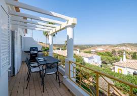 2 bed golf resort townhouse with amazing views